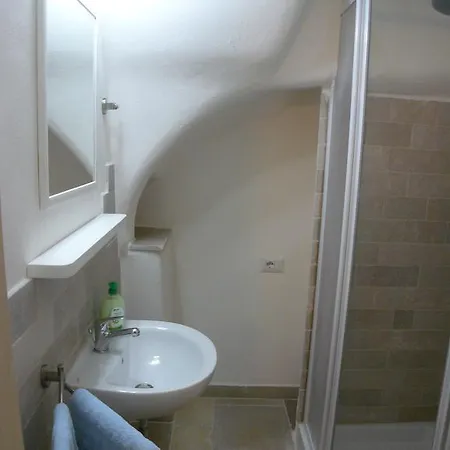 Lejlighed Casa Mary Ostuni