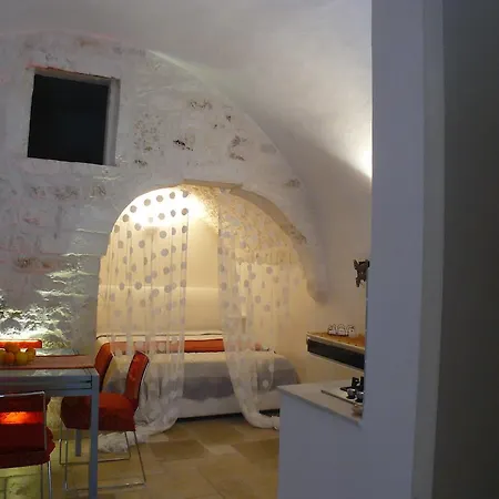 Casa Mary * Ostuni