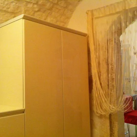 Casa Mary Lejlighed Ostuni