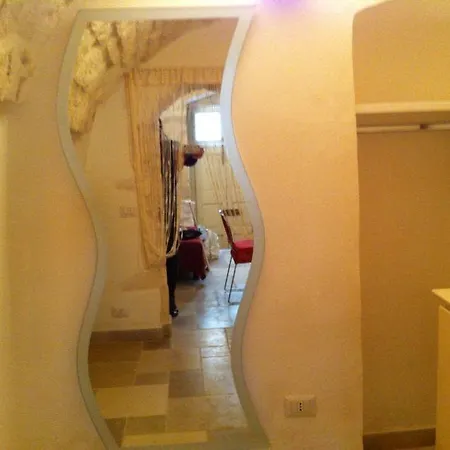 Casa Mary Ostuni
