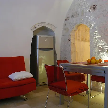 Lejlighed Casa Mary Ostuni
