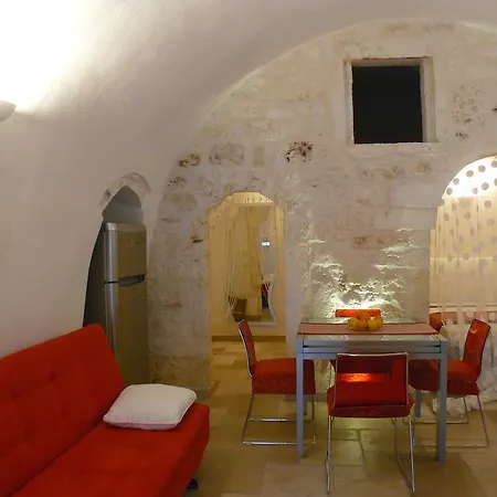 Casa Mary Ostuni