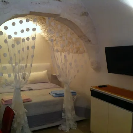Casa Mary Lejlighed *